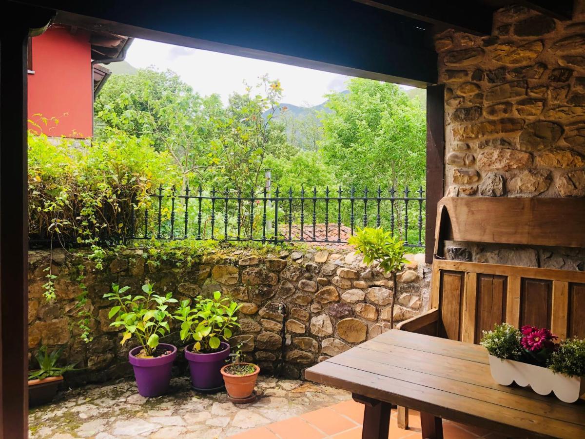 Apartamentos San Francisco Rural Caño Exterior foto