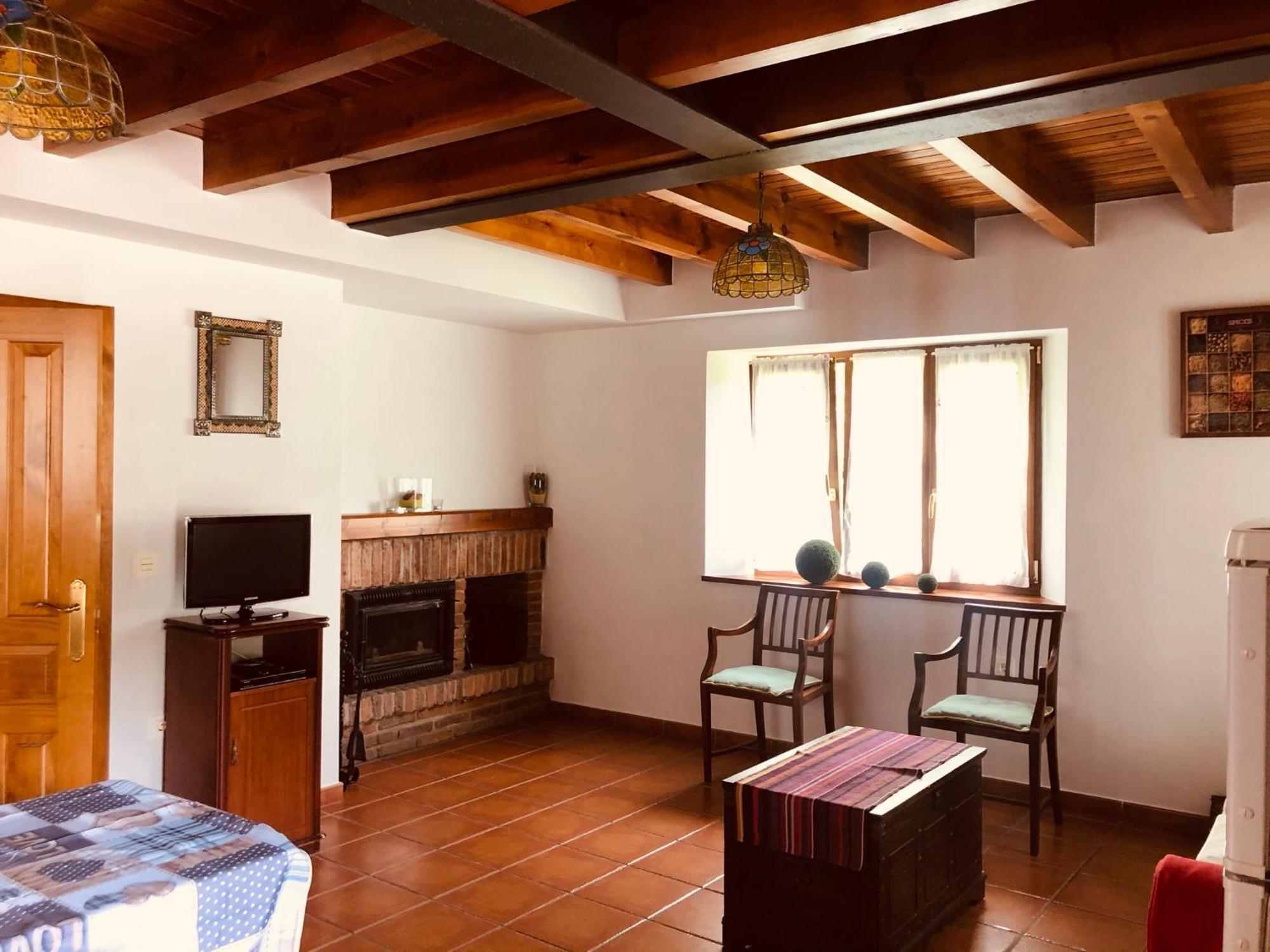 Apartamentos San Francisco Rural Caño Exterior foto
